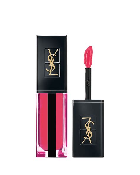 ysl lip stain 51|ysl lip stain water.